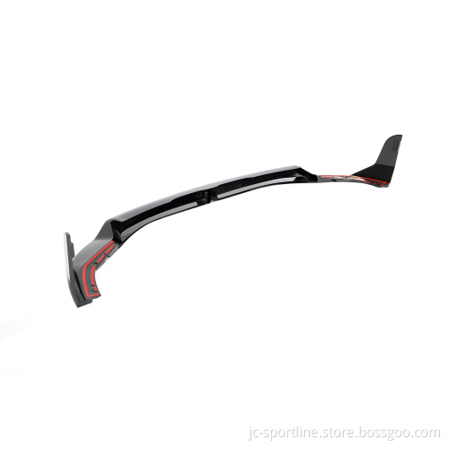 Carbon Fiber Front Bumper Lip for BMW 4 Series G80/G82 M3/M4 Coupe 2021-2022